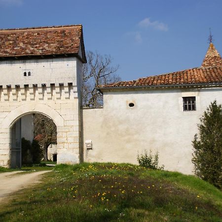Chateau De La Combe Puyrenier Zewnętrze zdjęcie