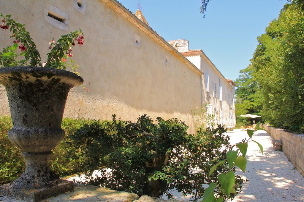 Chateau De La Combe Puyrenier Zewnętrze zdjęcie